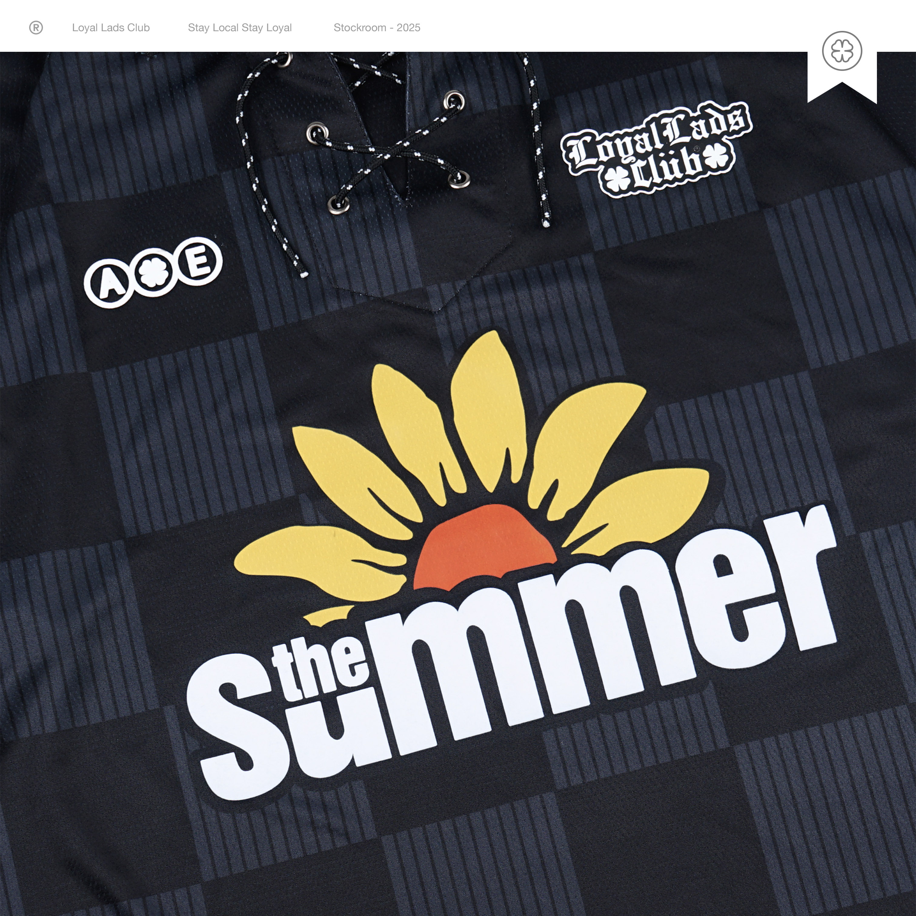 Jersey - The Summer - Thumbnail 4